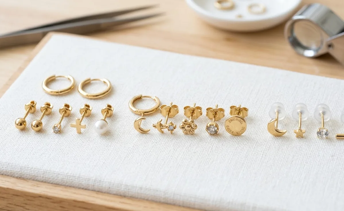 Is Artificial Jewellery Bad for Skin? Side Effects Explained