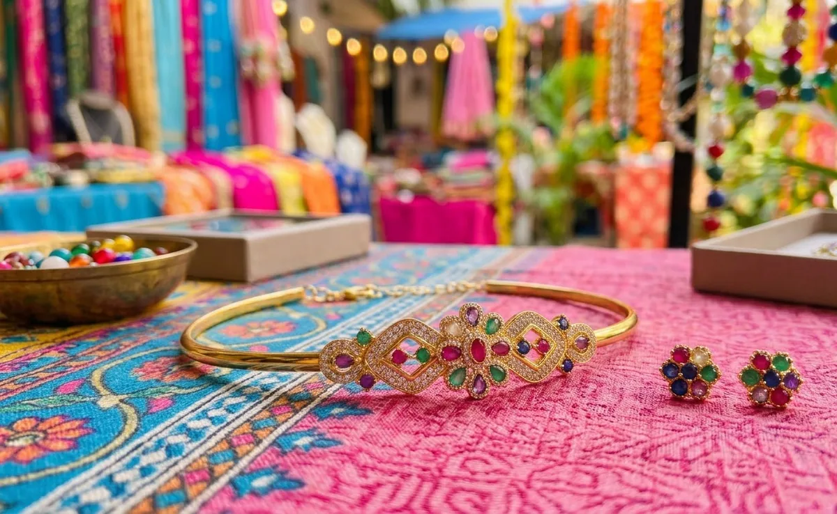 Best Artificial Jewellery Brand in India? How to Judge Any Brand