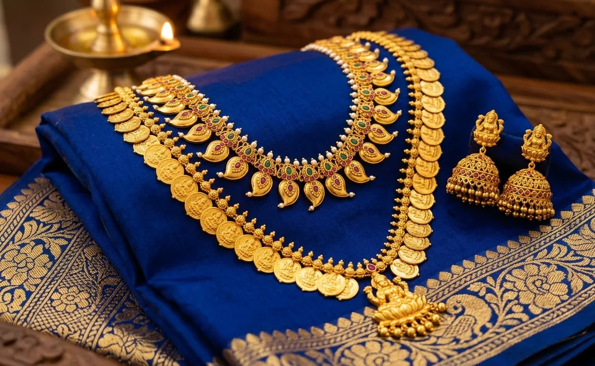 Kannada Bridal Jewellery: A Practical Guide