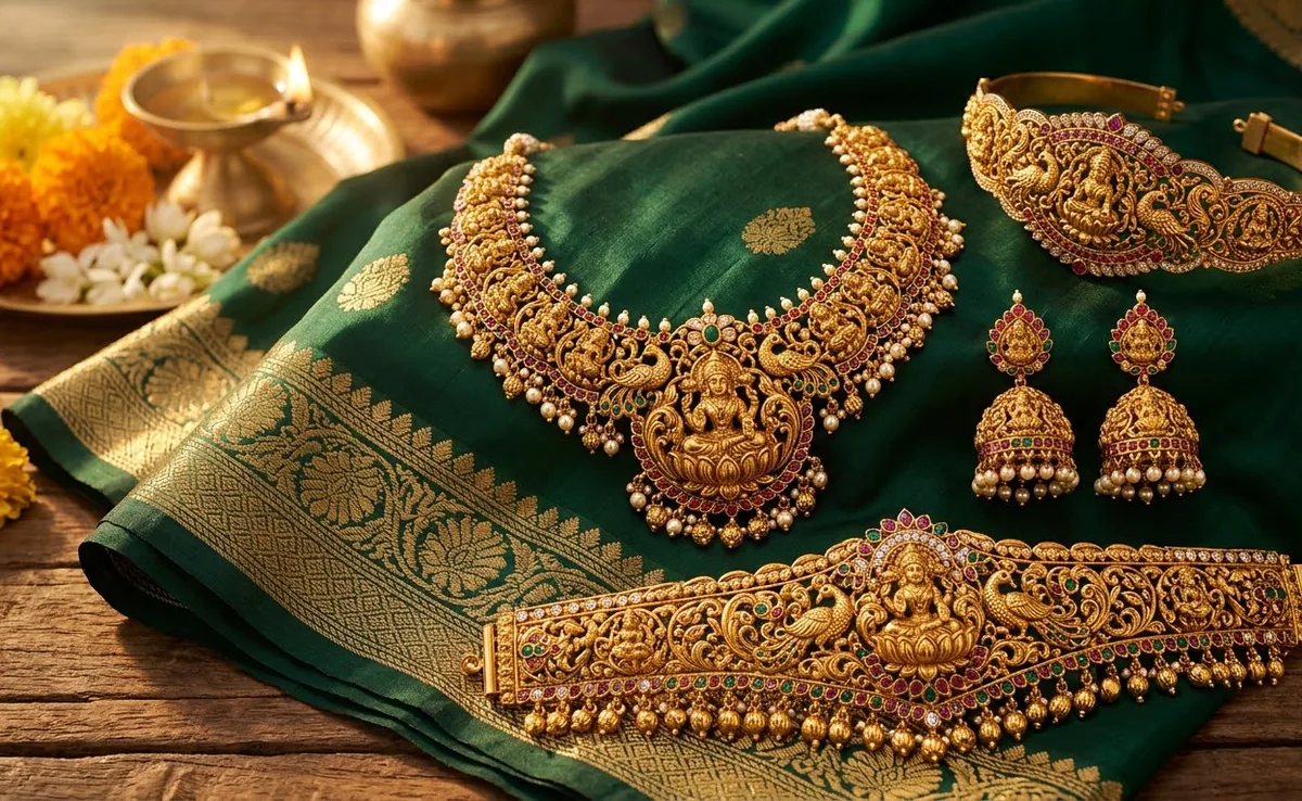Jewellery Gift for Daughter-in-Law: Welcoming Her Into the Family