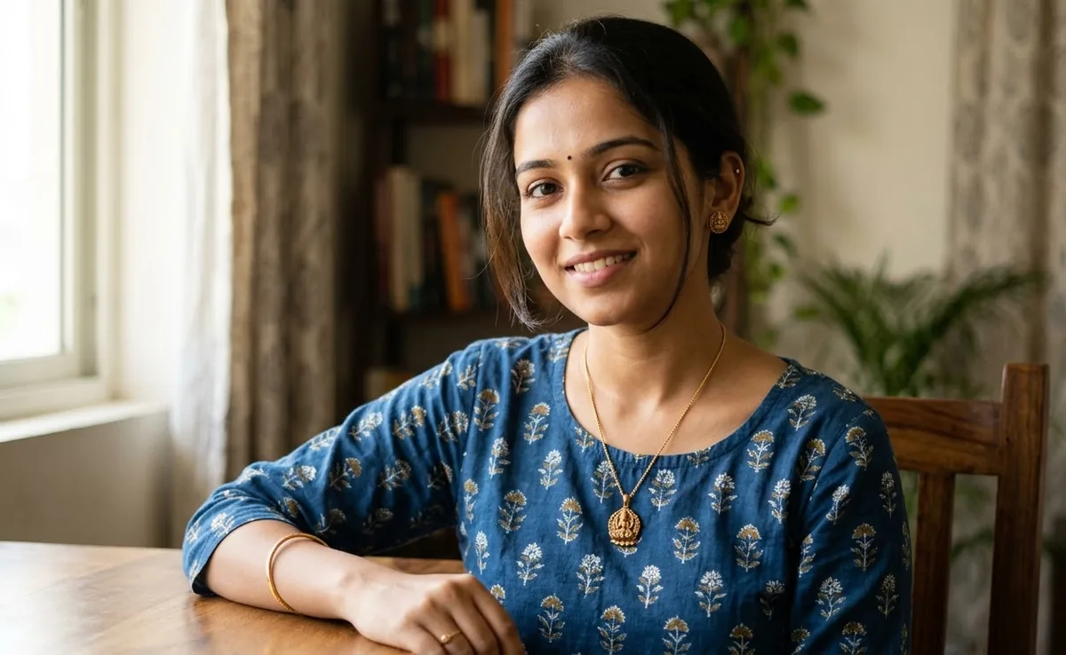Is Temple Jewellery in Trend? How People Wear It Now