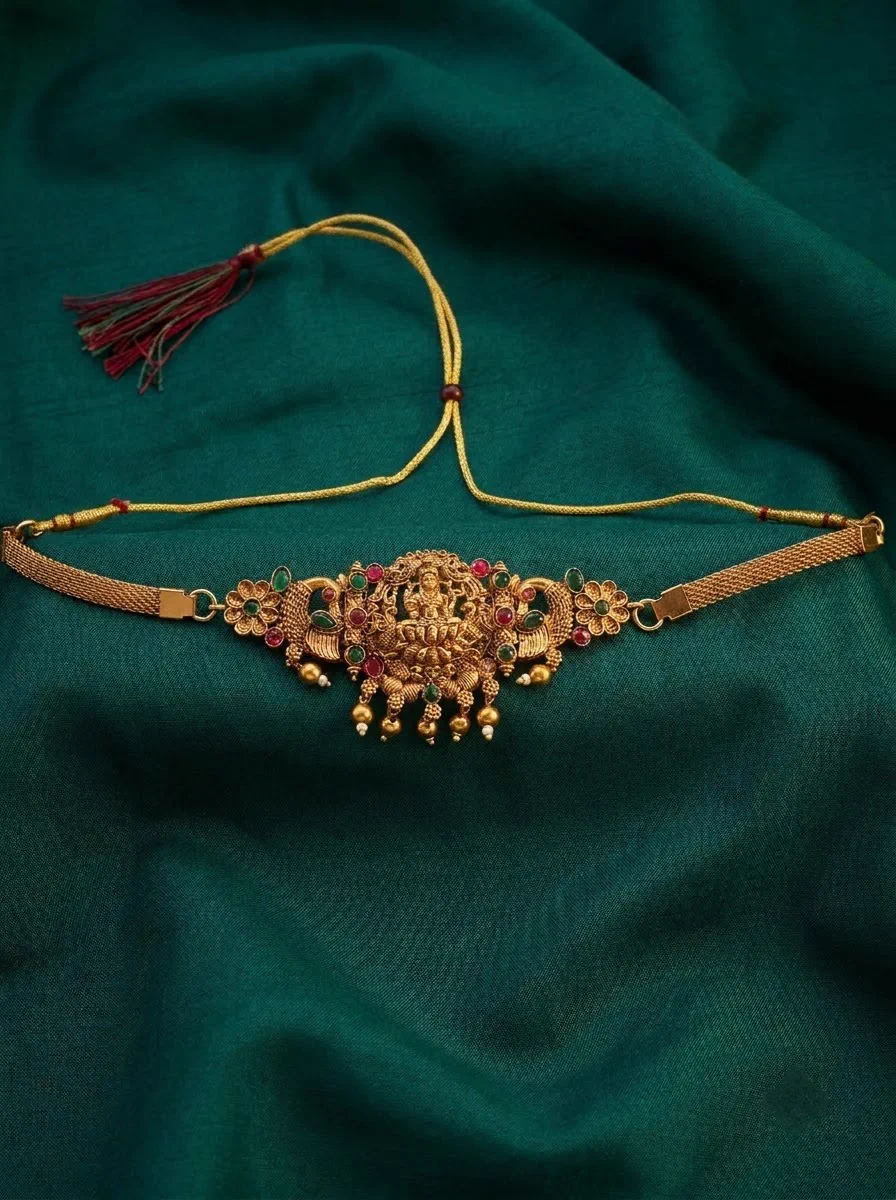 Griha Pravesh Jewellery: Dressing for a House Warming Puja