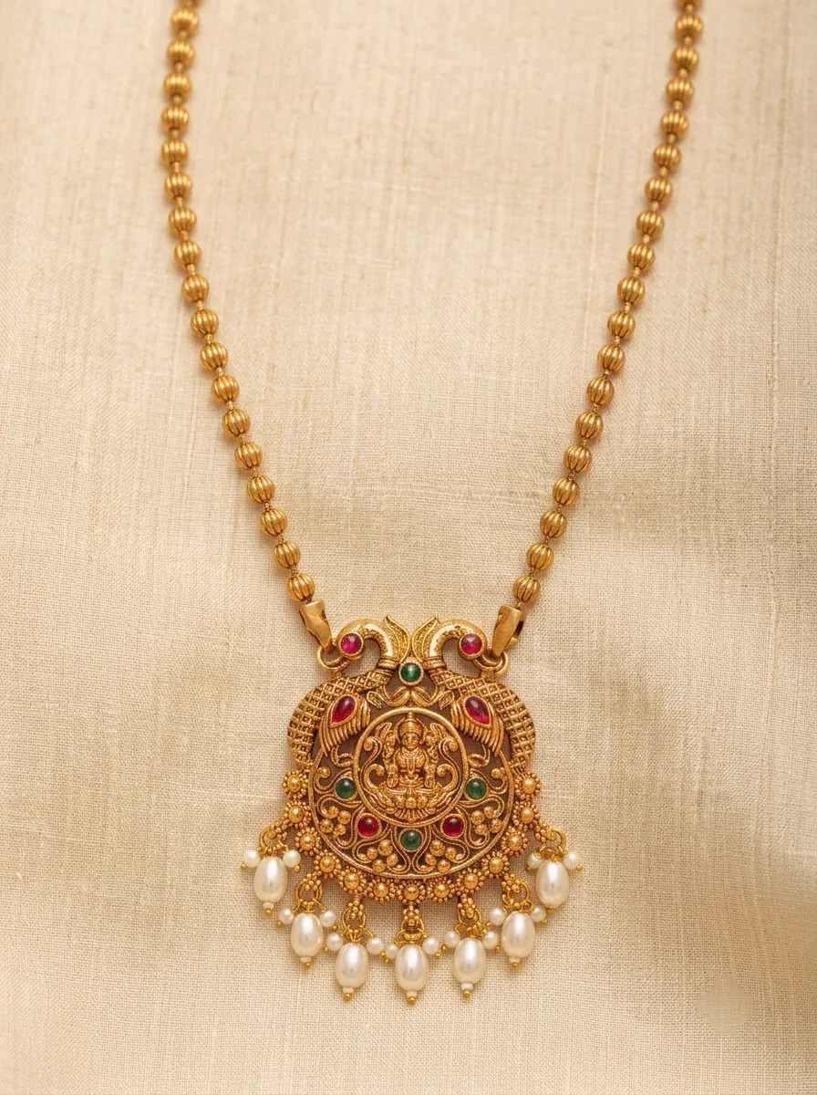Giving Jewellery as a Gift in India: What Actually Lands